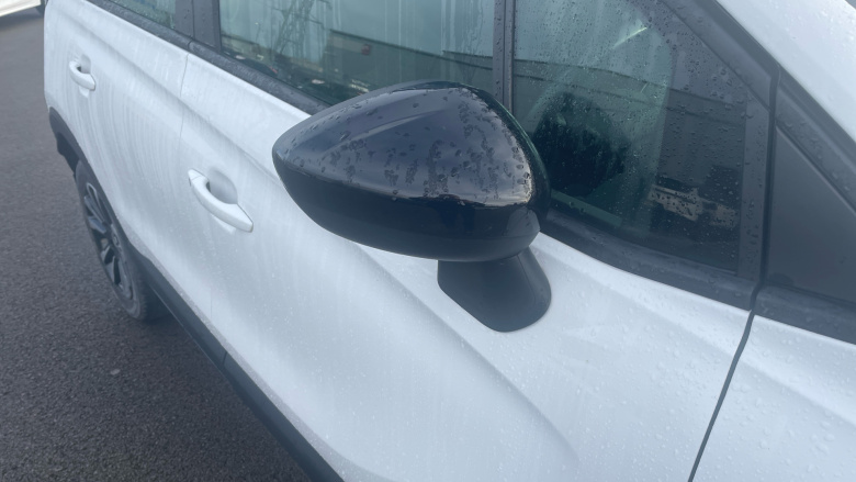 Vauxhall Crossland 1.2 Turbo Design 5dr Petrol Hatchback